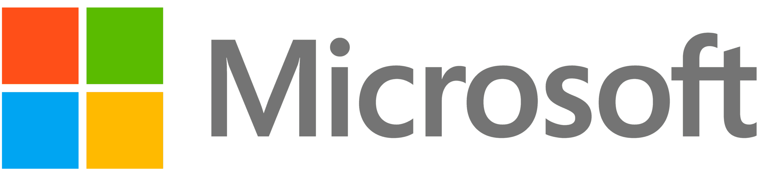 Microsoft